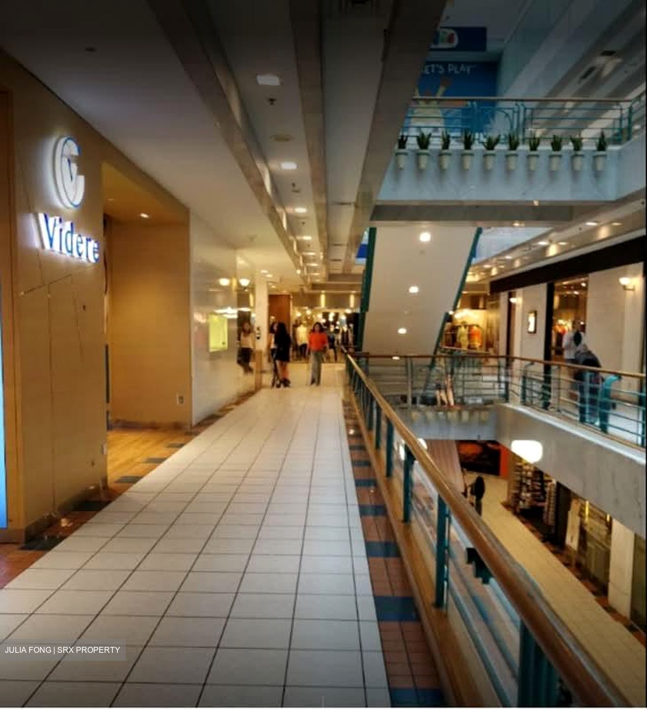 Forum The Shopping Mall (D9), Shop House #577728351